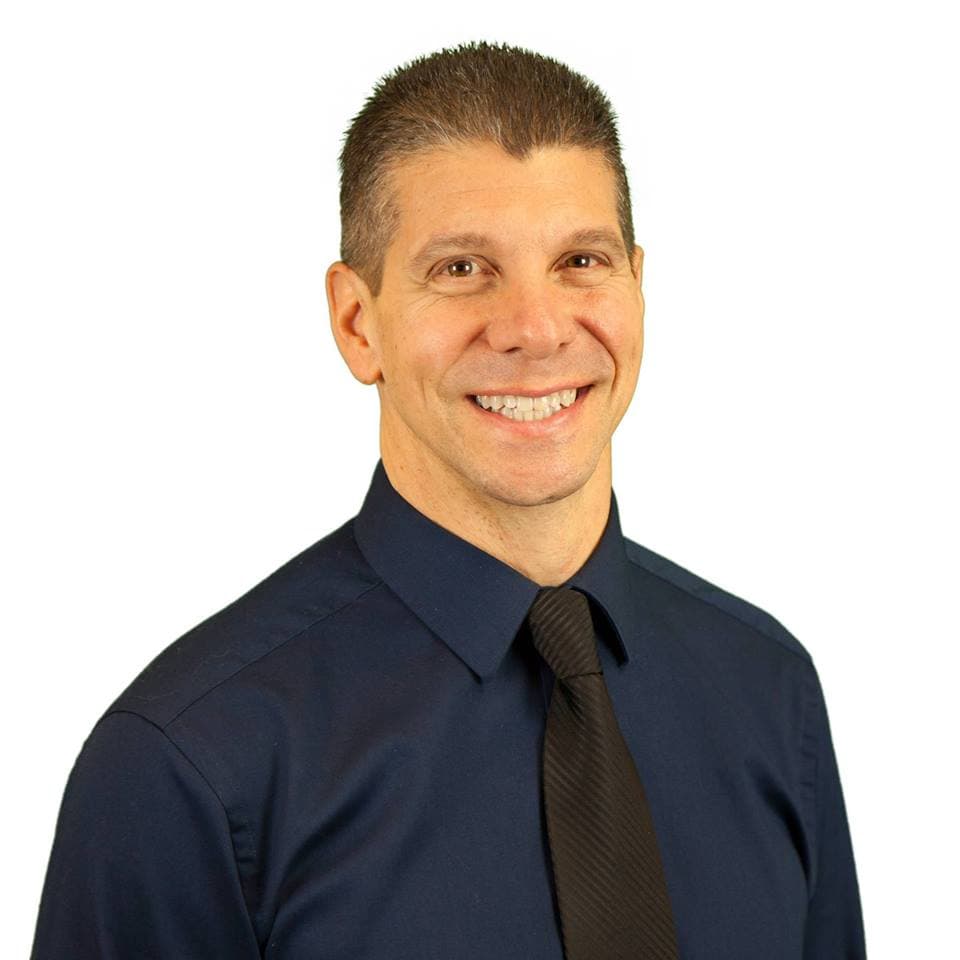 Geoff Kautzman - Home Loan Specialist - Home Loan Specialist | NMLS 1172223
