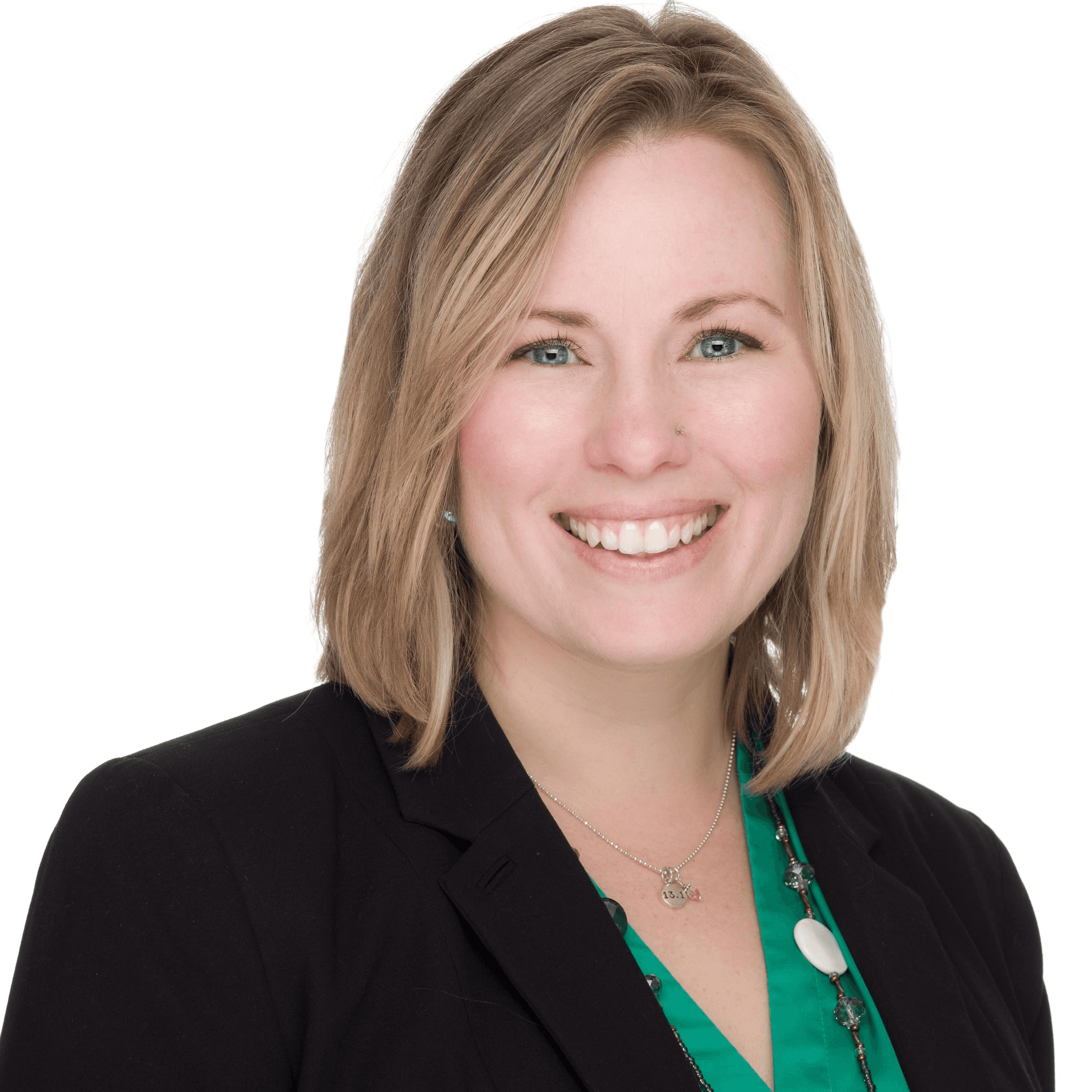 Jessica McRoy OBrien - Churchill Mortgage - Loan Officer | NMLS 1708918