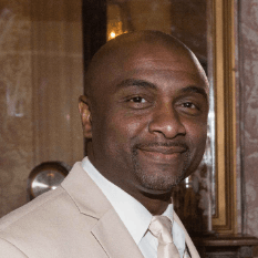 Charles Preston - Production Manager / Loan Officer | NMLS # 177618