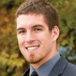 Cody Manning - Loan Officer | NMLS # 1595160